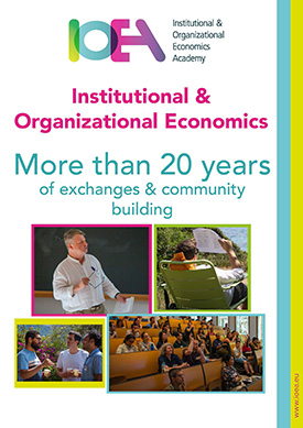 IOEA Brochure 2025