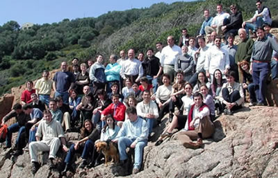 IOEA 2003
