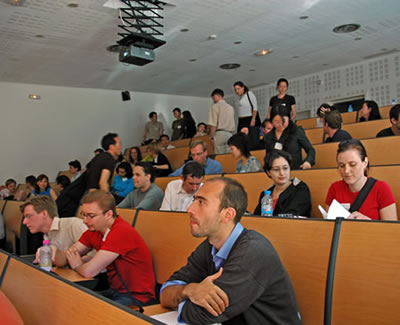 IOEA 2005