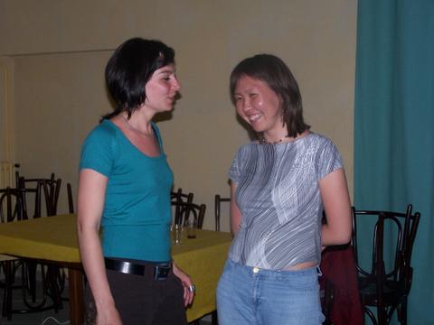 IOEA 2006