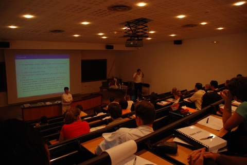 IOEA 2007