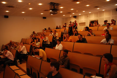 IOEA 2007