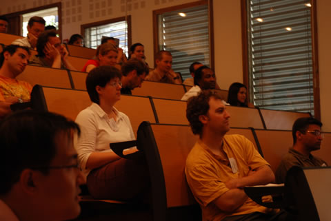 IOEA 2007