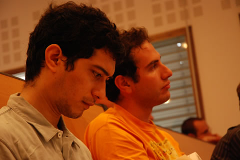 IOEA 2007