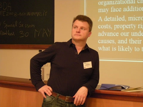 IOEA 2008