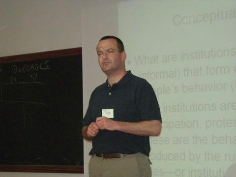 IOEA 2008