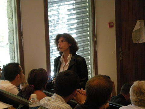 IOEA 2008