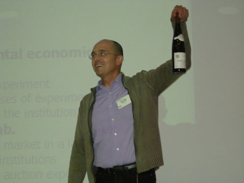 IOEA 2008
