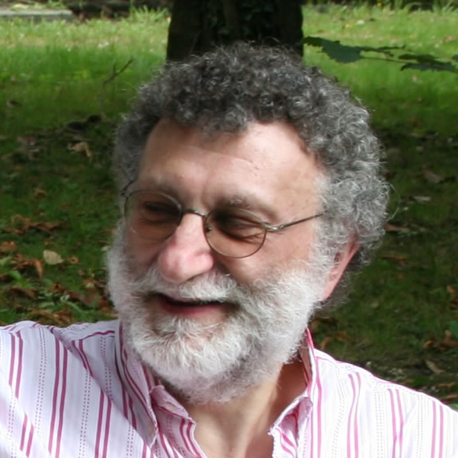 Jean-Michel Glachant