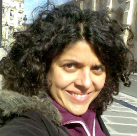 Yamina Tadjeddine