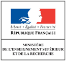 Ministère de l'Enseignement Supérieur
